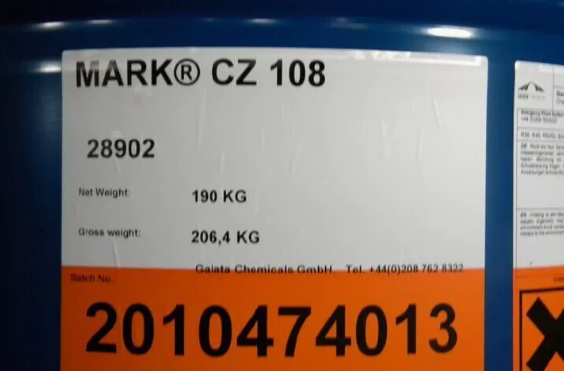 MARK®CZ108
